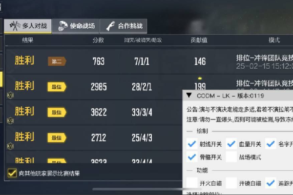 使命召唤科技《幻兽》 产品图片